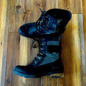 Sorel Emelie Boots